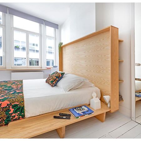 Happy Guesthouse - Grand Place Брюссель Екстер'єр фото