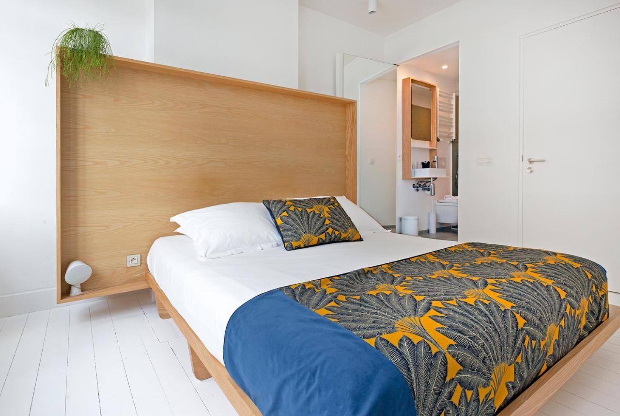 Happy Guesthouse - Grand Place Брюссель Екстер'єр фото