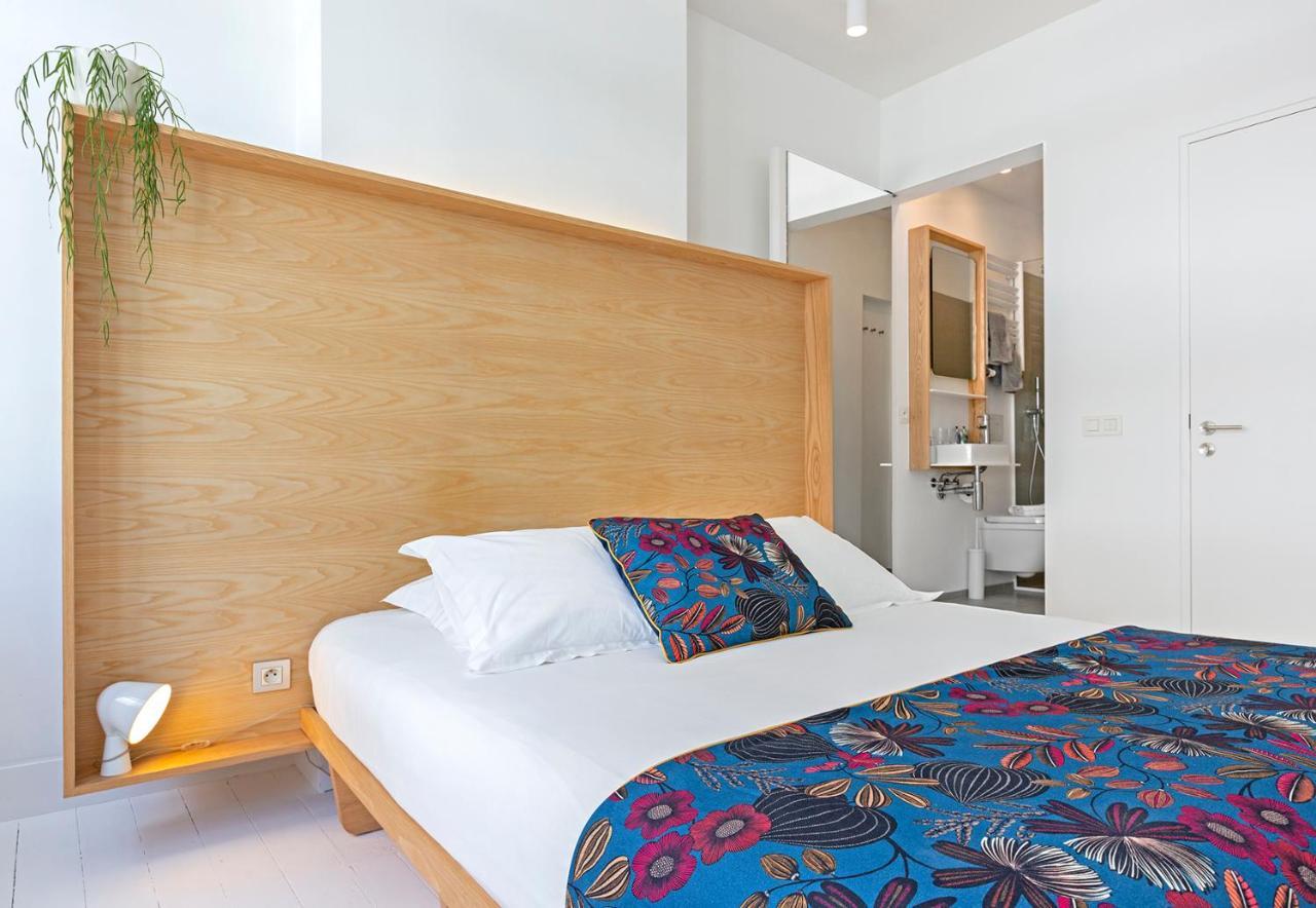 Happy Guesthouse - Grand Place Брюссель Екстер'єр фото